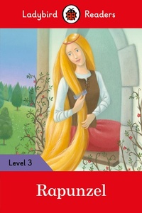 Abbildung von: Ladybird Readers Level 3 - Rapunzel (ELT Graded Reader) - Ladybird
