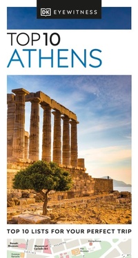Abbildung von: DK Top 10 Athens - DK Eyewitness Travel