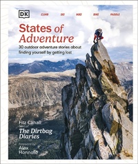Abbildung von: States of Adventure - DK