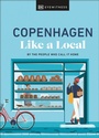 Cover: Copenhagen Like a Local - DK Eyewitness Travel