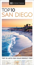 Abbildung von: DK Top 10 San Diego - DK Eyewitness Travel