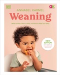 Cover: Weaning - DK