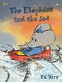Cover: The Elephant and the Sea - Puffin