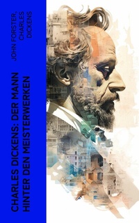 Abbildung von: Charles Dickens: Der Mann hinter den Meisterwerken - e-artnow