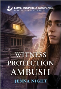 Enlarge image Cover: Witness Protection Ambush - Love Inspired Suspense