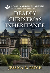 Enlarge image Cover: Deadly Christmas Inheritance - Love Inspired Suspense
