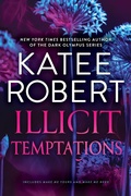 Cover: Illicit Temptations - Harlequin