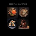Cover: Bobby Flay: Chapter One - Clarkson Potter