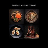 Abbildung von: Bobby Flay: Chapter One - Clarkson Potter
