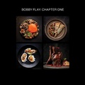 Cover: Bobby Flay: Chapter One: A Cookbook - Clarkson Potter