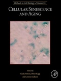 Abbildung von: Cellular Senescence and Aging - Academic Press
