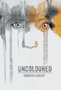 Enlarge image Cover: Uncoloured - FriesenPress