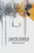 Cover: Uncoloured - FriesenPress