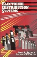 Cover: Electrical Distribution Systems - Prentice Hall