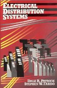Enlarge image Cover: Electrical Distribution Systems - Prentice Hall