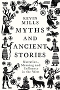 Cover: Myths and Ancient Stories - Bloomsbury Academic