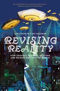 Enlarge image Cover: Revising Reality - Bloomsbury Academic