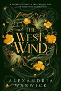 Cover: The West Wind: Volume 2 - Simon & Schuster Ltd