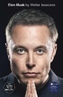 Cover: Elon Musk - Simon & Schuster Ltd