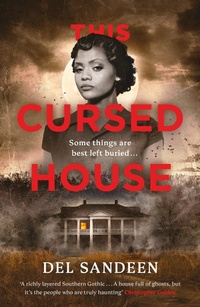 Abbildung von: This Cursed House - MICHAEL JOSEPH