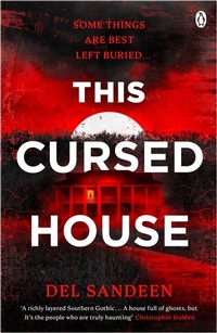 Abbildung von: This Cursed House - Penguin Books Ltd