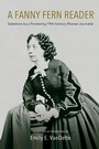 Cover: A Fanny Fern Reader - State University of New York Press