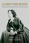 Cover: A Fanny Fern Reader - State University of New York Press