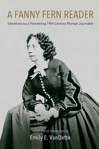 Abbildung von: A Fanny Fern Reader - State University of New York Press