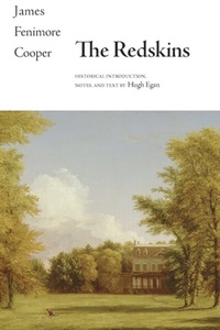 Abbildung von: The Redskins - State University of New York Press