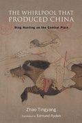 Cover: The Whirlpool That Produced China - State University of New York Press