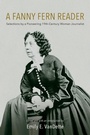 Cover: A Fanny Fern Reader - State University of New York Press
