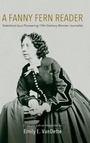 Cover: A Fanny Fern Reader - State University of New York Press