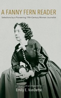 Cover: A Fanny Fern Reader - State University of New York Press
