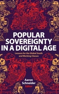 Cover: Popular Sovereignty in a Digital Age - State University of New York Press