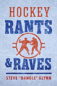 Enlarge image Cover: Hockey Rants and Raves - HarperCollins Canada