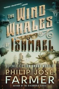 Cover: The Wind Whales of Ishmael - Open Road Media Sci-Fi & Fantasy