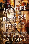Cover: The Adventure of the Peerless Peer - Open Road Media Sci-Fi & Fantasy