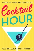 Cover: Cocktail Hour - Open Road Media