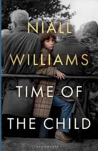Enlarge image Cover: Time of the Child - Bloomsbury UK
