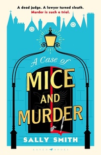 Abbildung von: A Case of Mice and Murder - RAVEN BOOKS