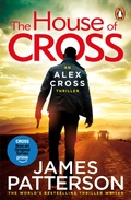 Cover: The House of Cross - Penguin (Cornerstone)
