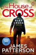 Cover: The House of Cross - Penguin