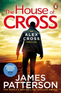 Enlarge image Cover: The House of Cross - Penguin