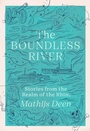 Cover: The Boundless River - MacLehose Press