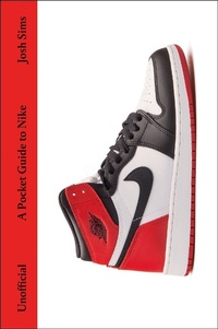 Enlarge image Cover: A Pocket Guide to Nike - Laurence King Publishing