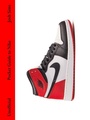 Cover: A Pocket Guide to Nike - Laurence King Publishing