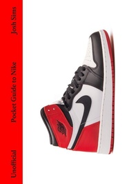Enlarge image Cover: A Pocket Guide to Nike - Laurence King Publishing