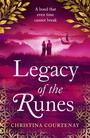 Cover: Legacy of the Runes - Review
