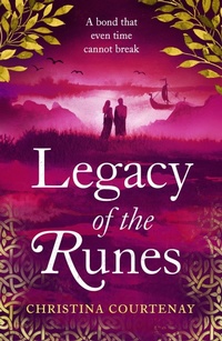 Enlarge image Cover: Legacy of the Runes - Review