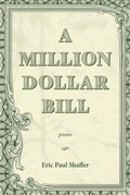 Cover: A Million-Dollar Bill - Coyote Arts